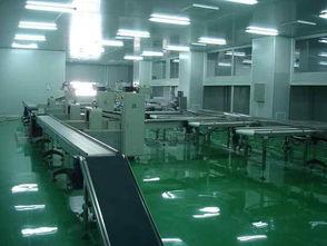 河南食品廠凈化裝修價格 河南食品廠凈化裝修廠家批發 