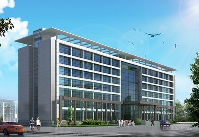 [廣東]2015年辦公樓裝修工程招標文件