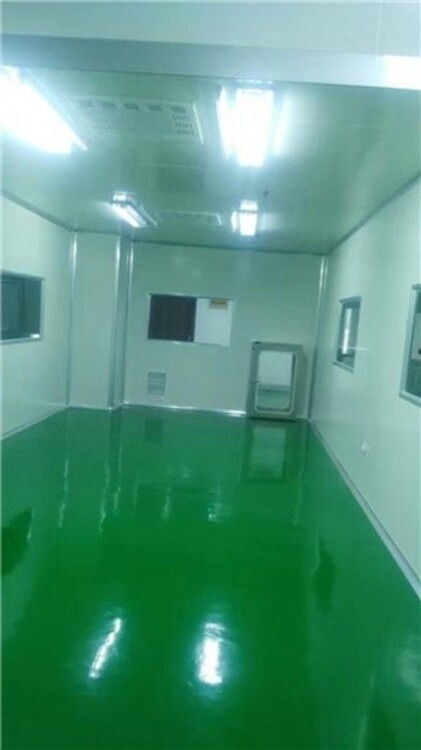 河南鄭州食品廠凈化裝修選新起點(diǎn)凈化安全可靠,無(wú)菌室凈化裝修